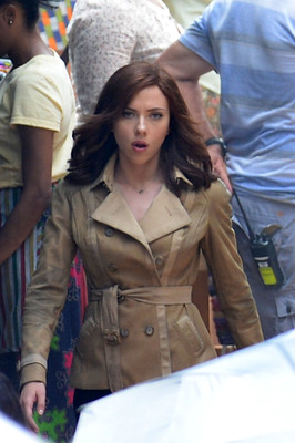 Scarlett Johansson Poster 2785526