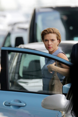 Scarlett Johansson Poster 2785543