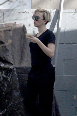 Scarlett Johansson Poster 2785548