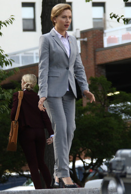 Scarlett Johansson Poster 2785553