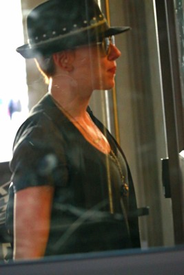 Scarlett Johansson Poster 2785557