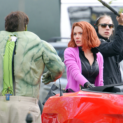 Scarlett Johansson Poster 2785578