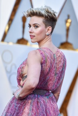 Scarlett Johansson Poster 2785622