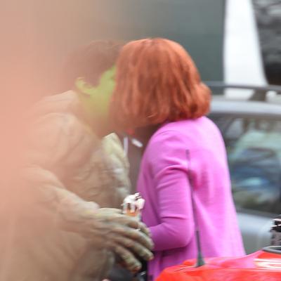 Scarlett Johansson Poster 2785627