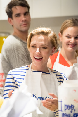 Scarlett Johansson Poster 2785650