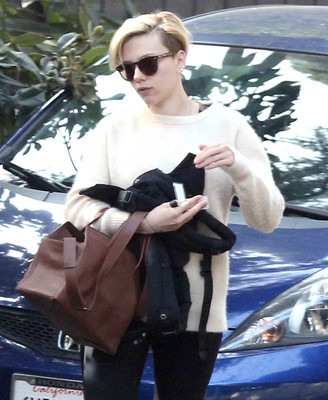 Scarlett Johansson Poster 2785658