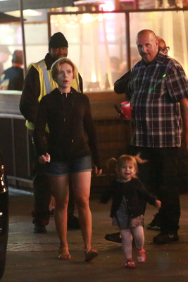 Scarlett Johansson Poster 2785678