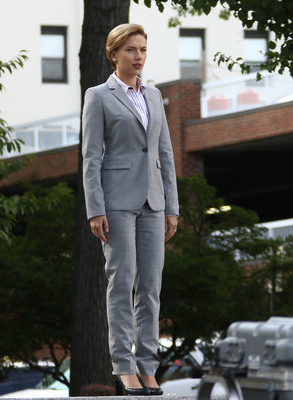 Scarlett Johansson Poster 2785710