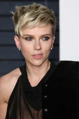 Scarlett Johansson Poster 2785732