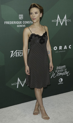 Scarlett Johansson Poster 2785759