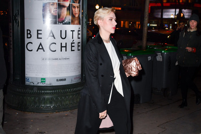 Scarlett Johansson Poster 2785760
