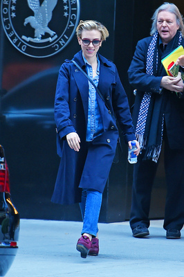 Scarlett Johansson Poster 2785776