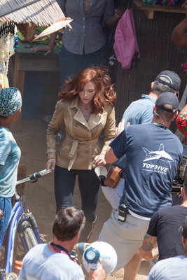 Scarlett Johansson Poster 2785779