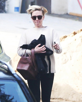 Scarlett Johansson Poster 2785781