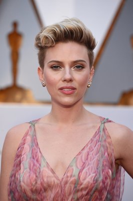Scarlett Johansson Poster 2785789