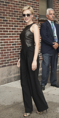 Scarlett Johansson Poster 2785790