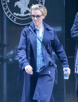 Scarlett Johansson Poster 2785822