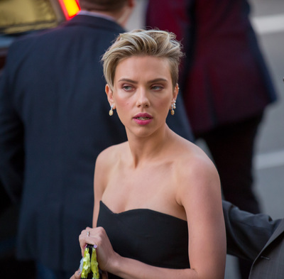 Scarlett Johansson Poster 2785824