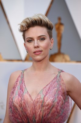 Scarlett Johansson Poster 2785825
