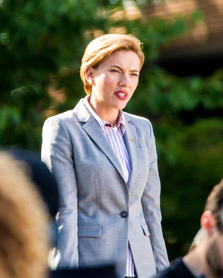 Scarlett Johansson Poster 2785828