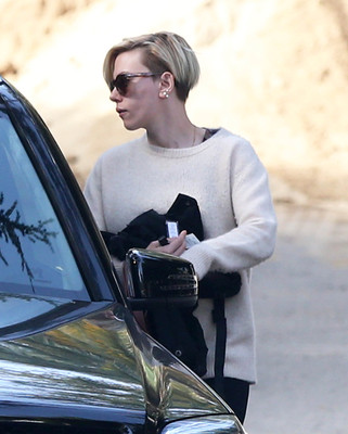 Scarlett Johansson Poster 2785835