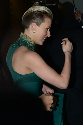 Scarlett Johansson Poster 2785839