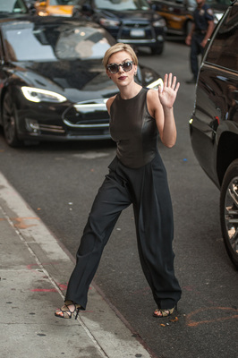 Scarlett Johansson Poster 2785843