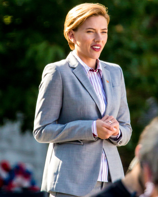 Scarlett Johansson Poster 2785847
