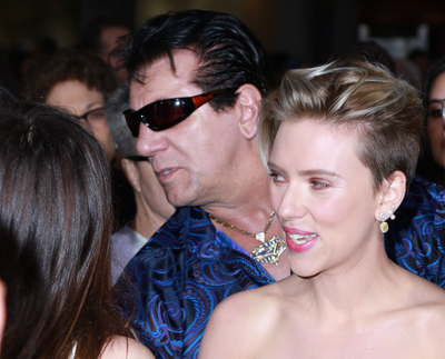 Scarlett Johansson Poster 2785849