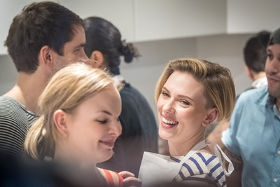 Scarlett Johansson Poster 2785856