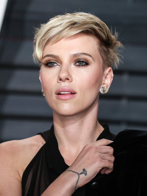 Scarlett Johansson Poster 2785870
