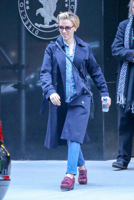 Scarlett Johansson Poster 2785878