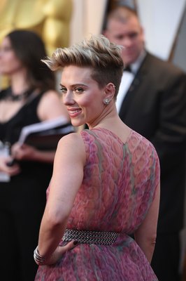 Scarlett Johansson Poster 2785895