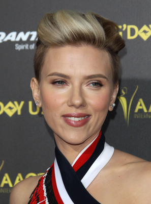 Scarlett Johansson Poster 2785896