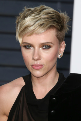 Scarlett Johansson Poster 2785897