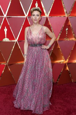Scarlett Johansson Poster 2785901