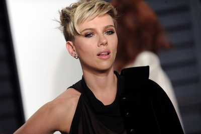 Scarlett Johansson Poster 2785935