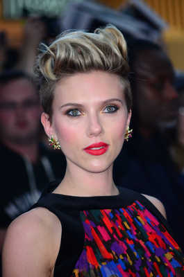 Scarlett Johansson Poster 2785940