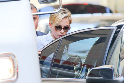 Scarlett Johansson Poster 2785946
