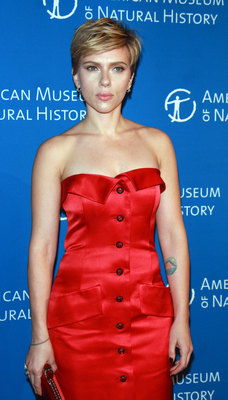 Scarlett Johansson Poster 2900619