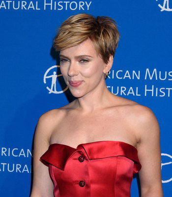 Scarlett Johansson Poster 2900667