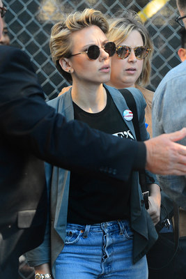 Scarlett Johansson Poster 2987330