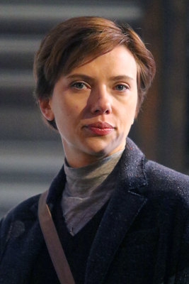 Scarlett Johansson Poster 3193048
