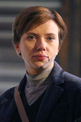 Scarlett Johansson Poster 3193057