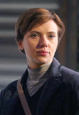 Scarlett Johansson Poster 3193070