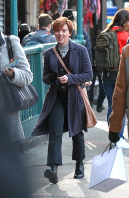 Scarlett Johansson Poster 3193078
