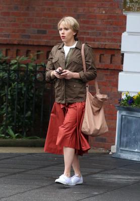 Scarlett Johansson Poster 3222641
