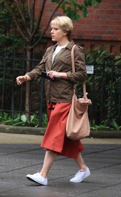 Scarlett Johansson Poster 3222673