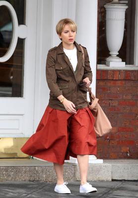 Scarlett Johansson Poster 3222674