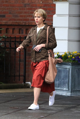 Scarlett Johansson Poster 3222686